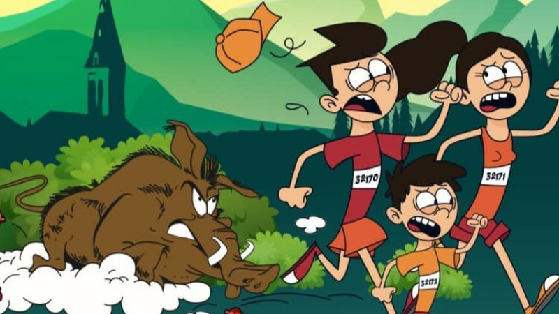 Vascotrail : Les inscriptions sont ouvertes