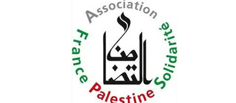 Repas Solidaire pour la Palestine à Pavie