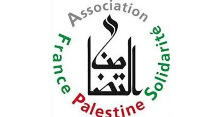 Repas Solidaire pour la Palestine à Pavie
