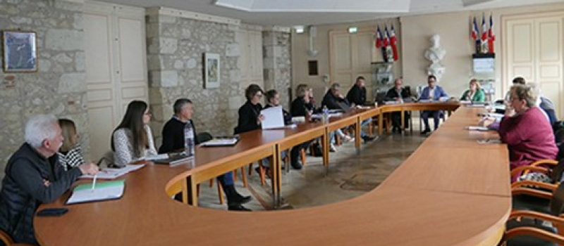 Ville amie des aînés