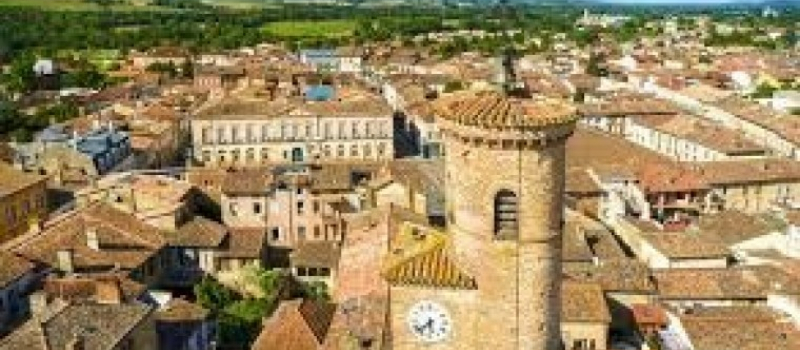 Conseil municipal  21 janvier à 20h30