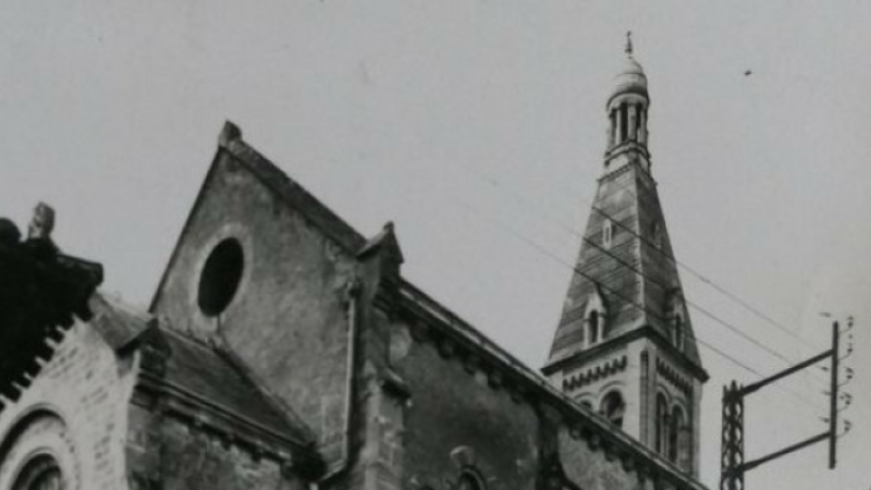 Annonces paroissiales du 19 au 26 janvier 2025