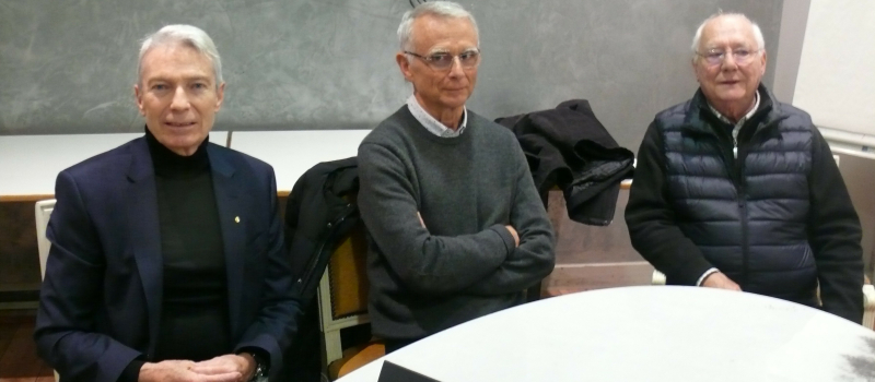 "Jetons le cancer", une journée de collecte originale organisée par le Rotary Auch-Armagnac