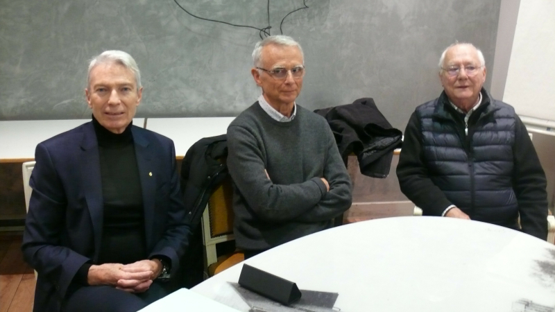 "Jetons le cancer", une journée de collecte originale organisée par le Rotary Auch-Armagnac