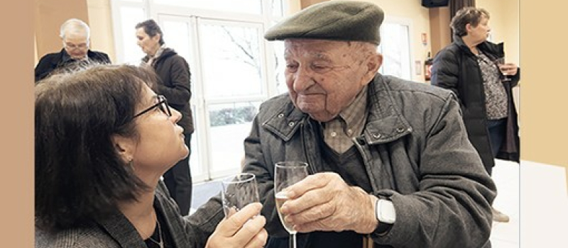 Des petits riens qui restent gravés dans la mémoire