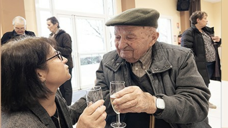 Des petits riens qui restent gravés dans la mémoire