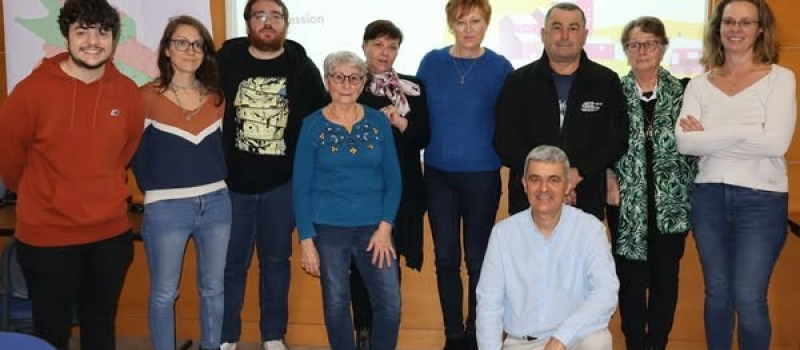 Le recensement se déroule du 16 janvier au 15 février 2025