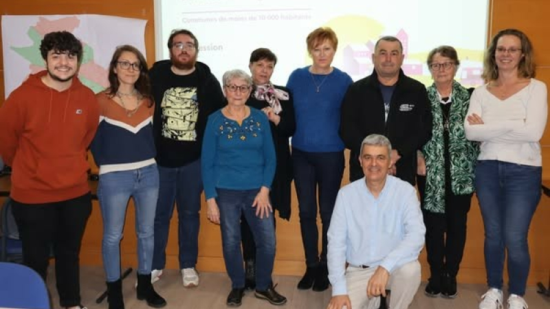 Le recensement se déroule du 16 janvier au 15 février 2025