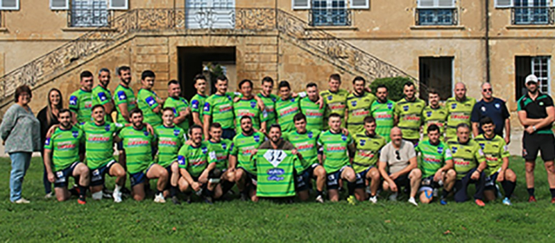 VVA L XV, la vie continue ...