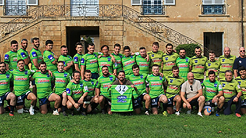VVA L XV, la vie continue ...