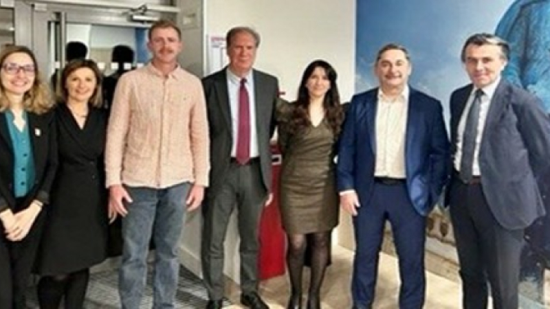 Caisse d’Epargne , l'agence relookée en profondeur