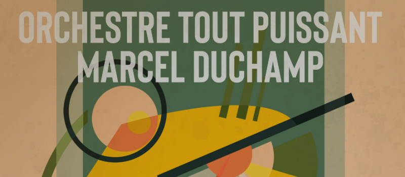 CIRCA: gagnez 2 places pour le concert de "l'orchestre tout puissant" samedi  prochain.