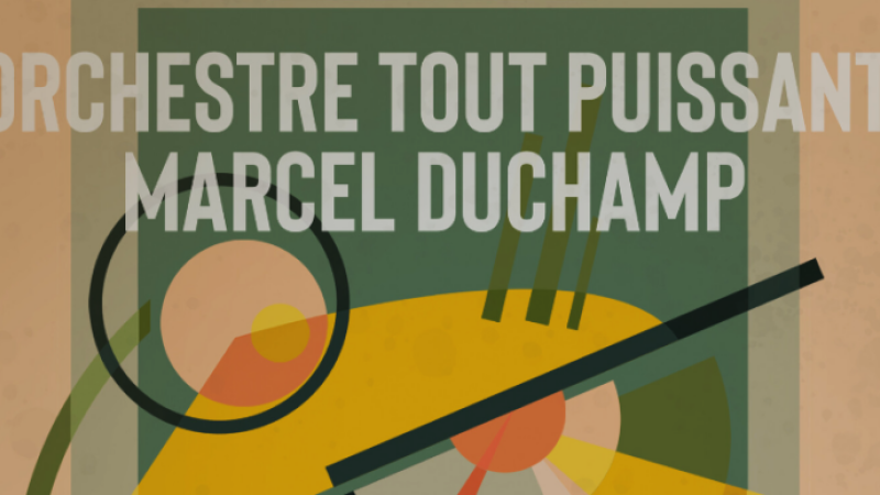 CIRCA: gagnez 2 places pour le concert de "l'orchestre tout puissant" samedi  prochain.