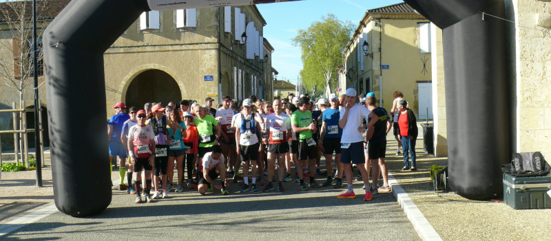 Remise des prix du Défi gersois 2024