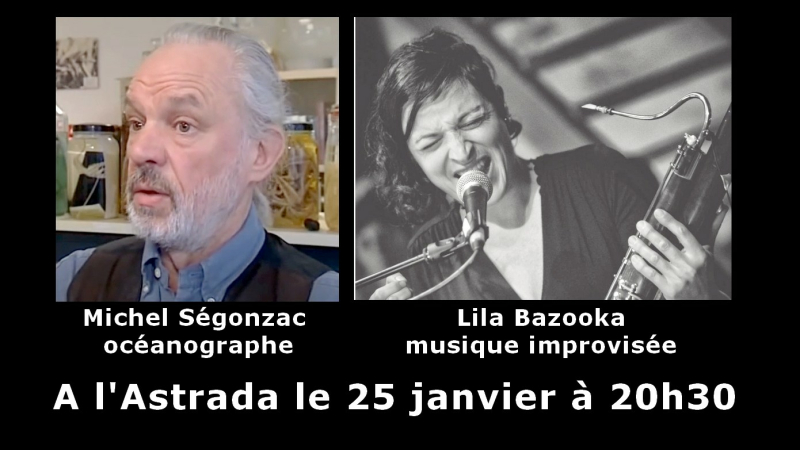 L'Astrada va plonger au fond  des abysses .