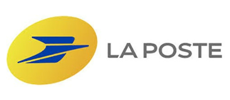 Ouverture du bureau de poste Auch Garros