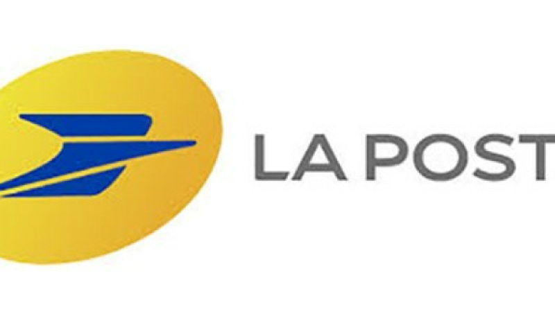 Ouverture du bureau de poste Auch Garros