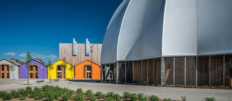 Visite à deux voix entre culture et patrimoine