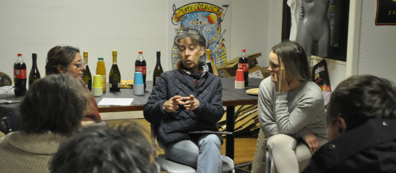 Vic Kiosque : un bureau inchangé et des projets en perspective !