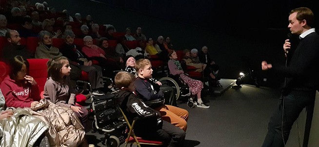 mirande mediatheque cinema april.JPG