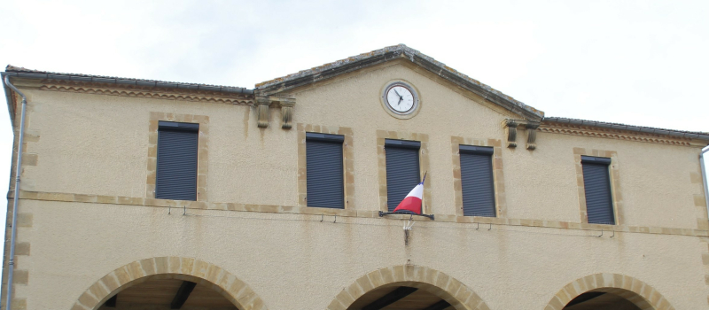 Mièlan : réunion du conseil municipal