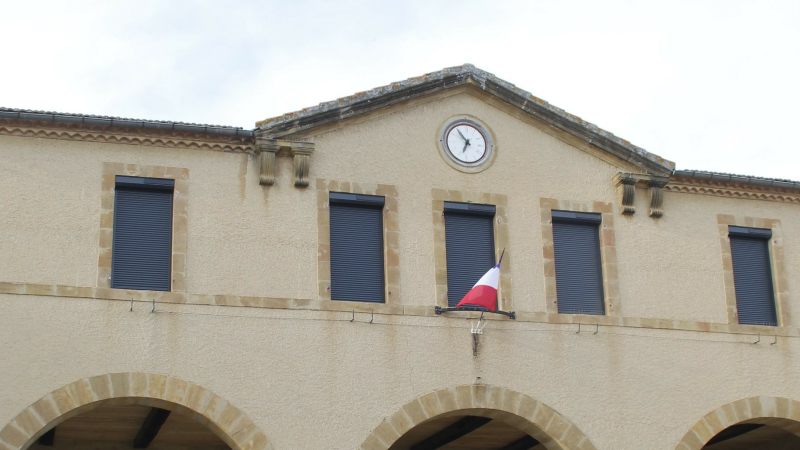 Mièlan : réunion du conseil municipal