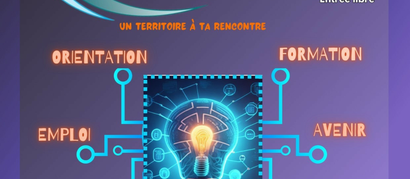 La CCGA propose le salon Capt'Avenir