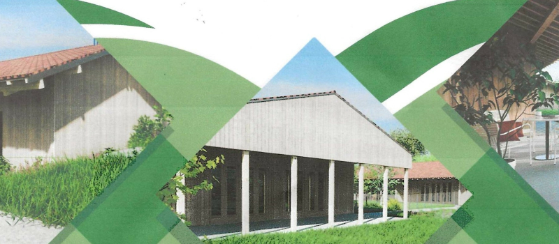 Projet d'habitat inclusif