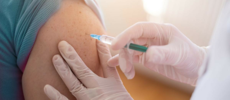 Face à la circulation toujours intense de la grippe, la campagne de vaccination prolongée jusqu’au 28 février