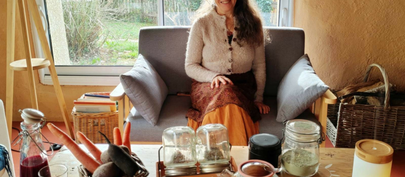 Découvrez la naturopathie : Participez à un atelier bien-être le 16 février !