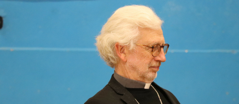 Visite pastorale de l’Astarac