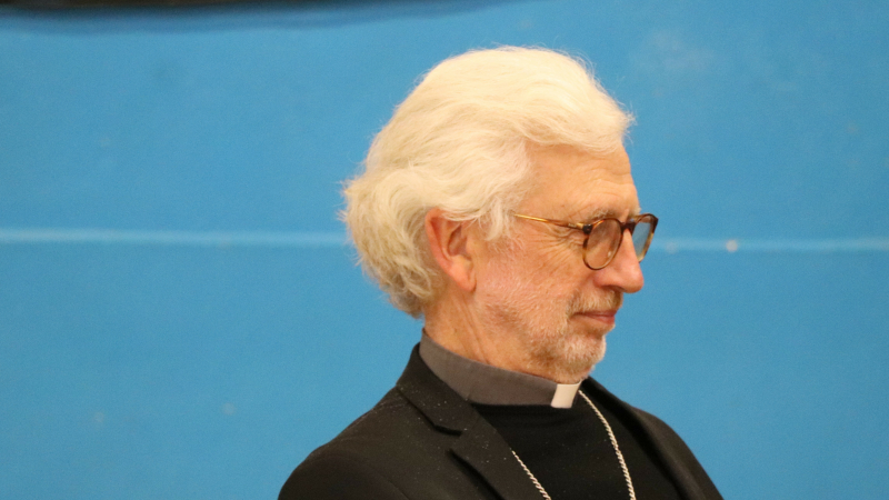 Visite pastorale de l’Astarac