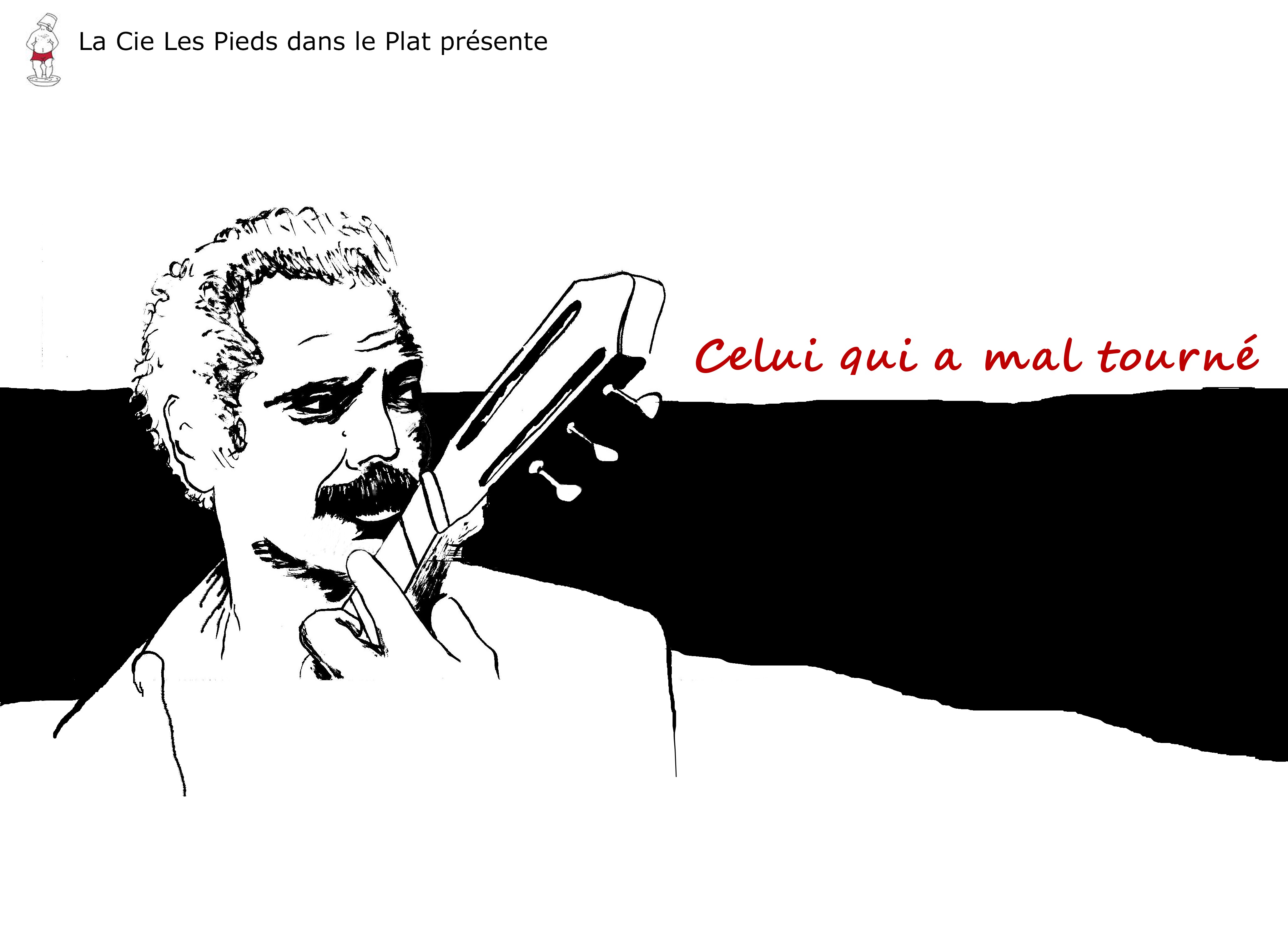 Concert Georges Brassens