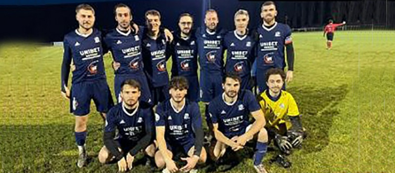 FCM : L'équipe fanion en bonne place