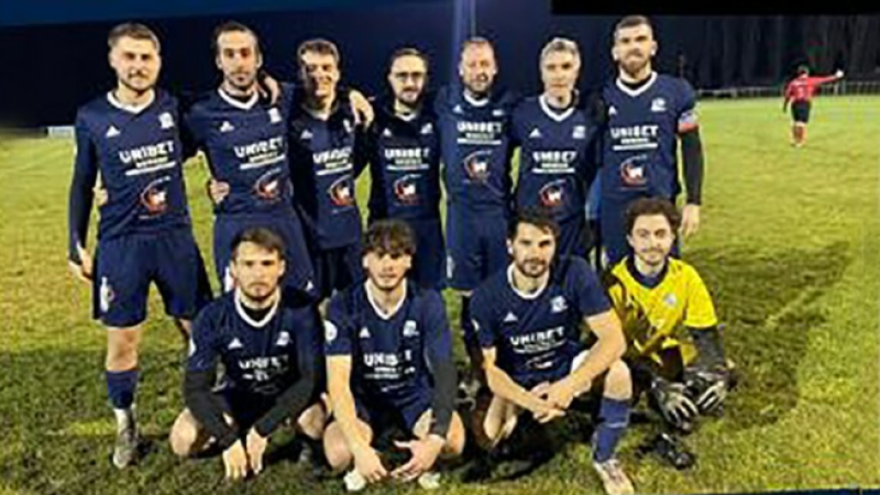 FCM : L'équipe fanion en bonne place