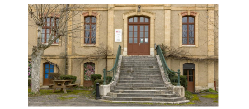 Journée Portes Ouvertes à l'INSPE, Institut National Supérieur du Professorat et de l'Education
