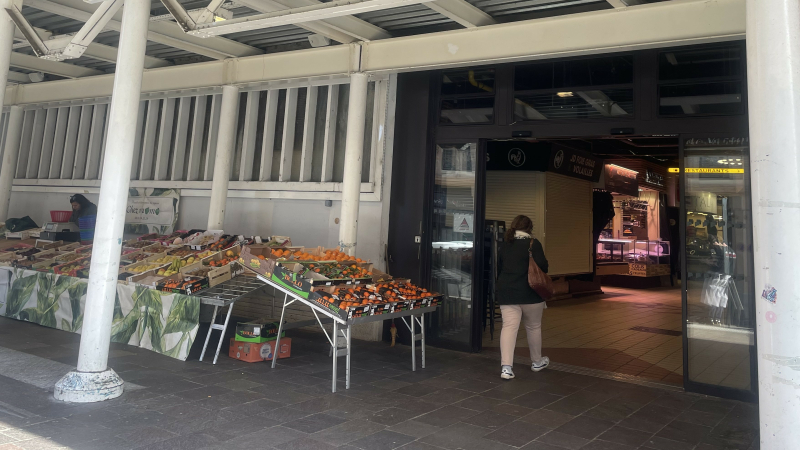 La chronique de Neyla : le Marché Victor Hugo, au cœur de la gastronomie toulousaine