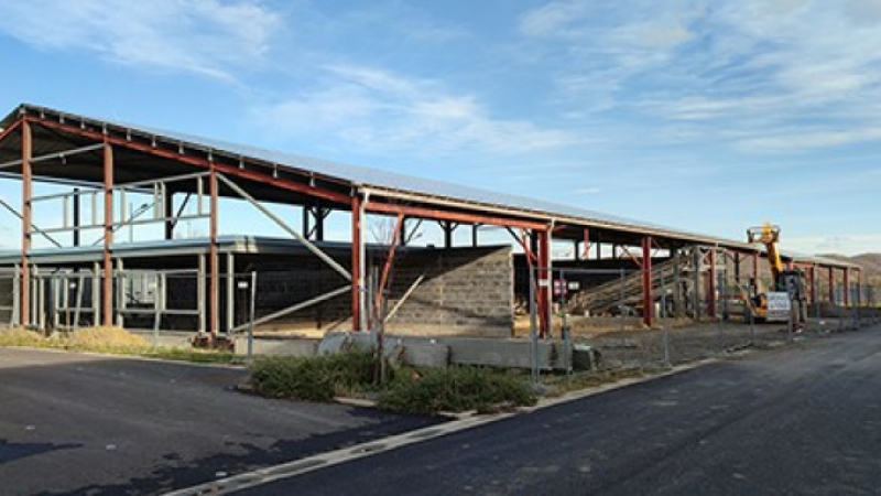 Quand le bâtiment va, tout va   !!!