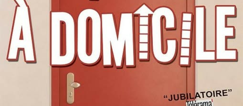 “ Rupture à domicile “