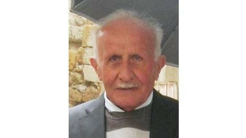 Hommage à Gaston Sabathier, un homme discret, serviable et reconnu dans sa commune