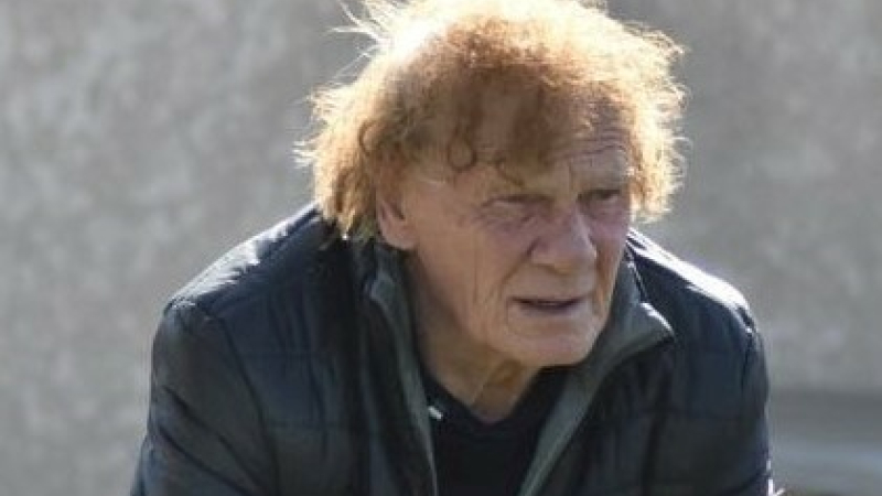André Larée, un personnage  qui laisse un grand vide