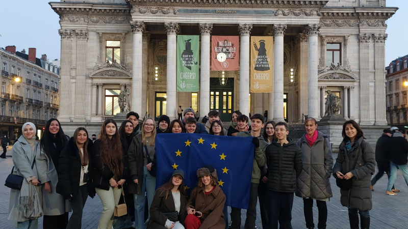 Bossuet au parlement