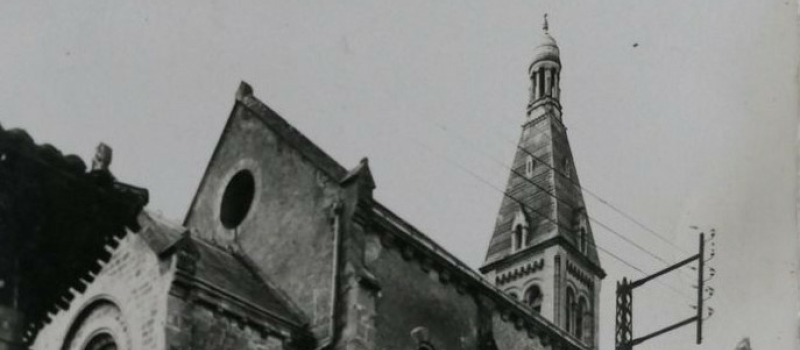 ANNONCES PAROISSIALES du 8 au 16 février 2025