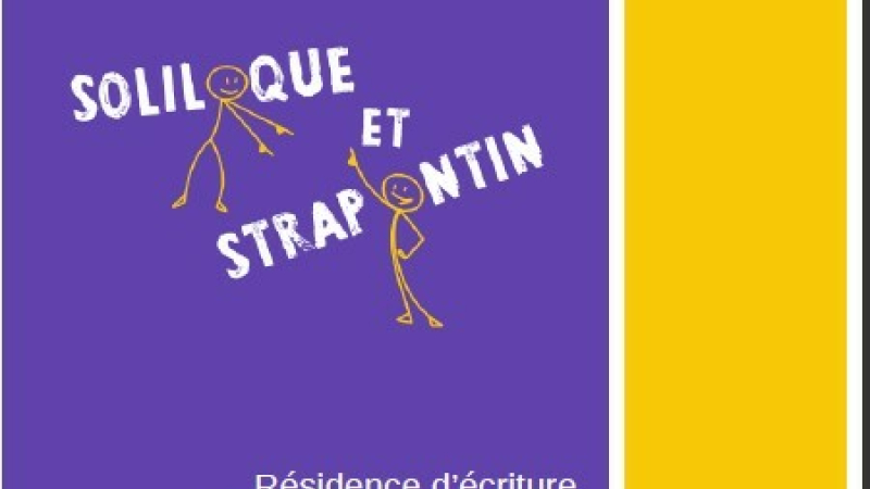 A la rencontre de l'auteur Nicolas Girard-Michelotti