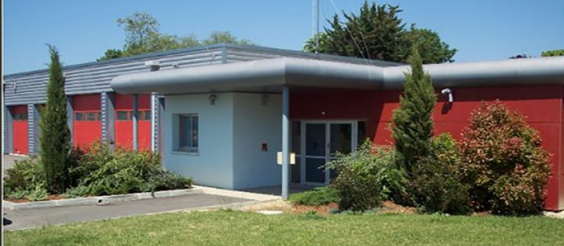 M.Le Chef de Centre, le lieutenant Christophe Reguena et Mr le Président de l'Amicale Les Sapeurs-Pompiers de Saint-Clar informent de la tenue de la Sainte Barbe prochainement.....