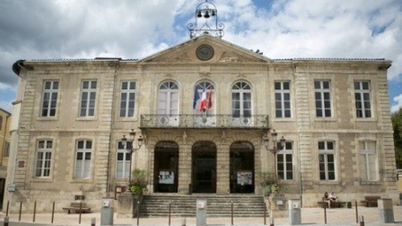 Conseil Municipal - Séance du Vendredi 14 février 2025 à 18 h