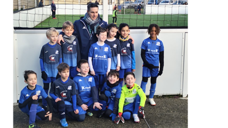 FCM : Une défaite cruelle !