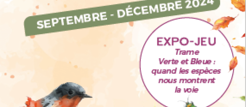 Rendez-vous Nature avec le CPI Gersois