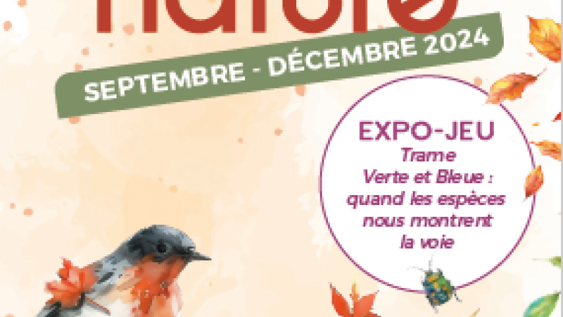 Rendez-vous Nature avec le CPI Gersois