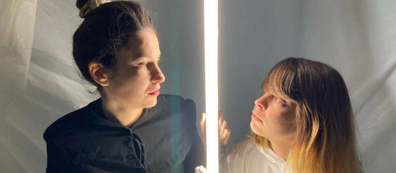 Radium Mania, une ode aux femmes, aux femmes scientifiques particulièrement